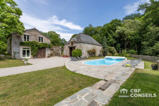  Propri�t�/ch�teau � vendre 15 + pi�ces 560 m�