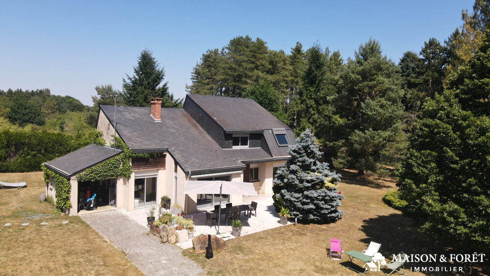 MAISON INDIVIDUELLE