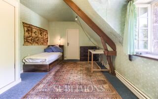  Maison à vendre 12 pièces 349 m²