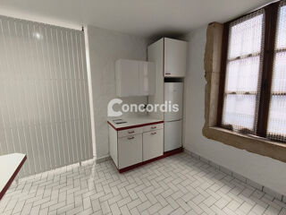  Maison à louer 5 pièces 139 m² Nancy