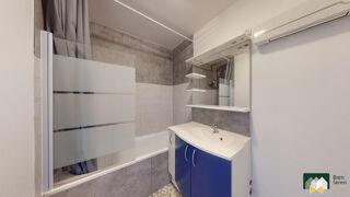  Appartement à louer 2 pièces 40 m²
