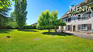 Maison à vendre 6 pièces 151 m²