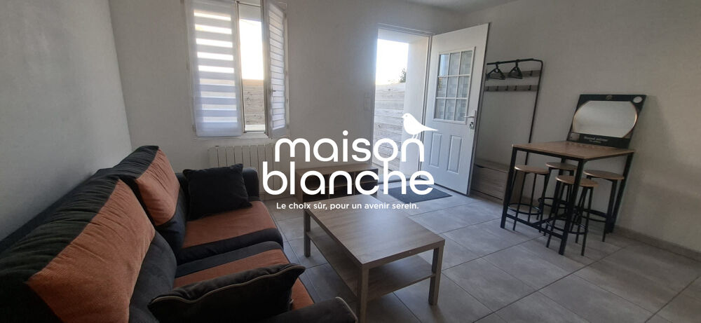 Location Appartement Joli T2 avec jardinet et stationnement Puilboreau