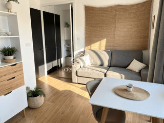  Appartement à vendre 4 pièces 73 m²