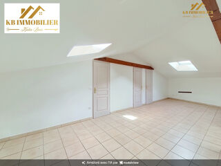  Appartement à vendre 4 pièces 53 m²