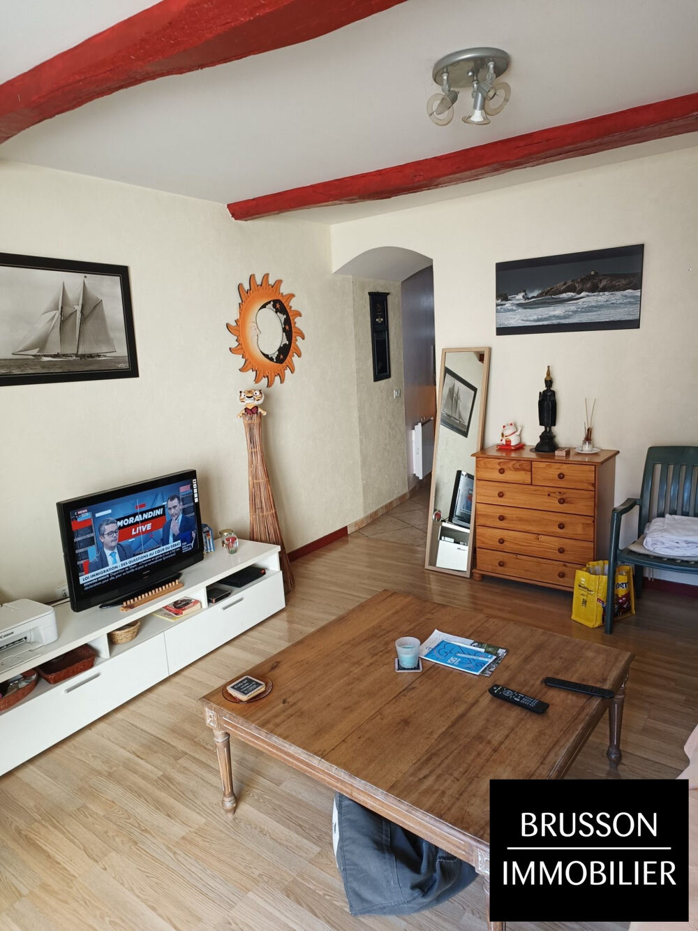 Vente Maison Maison de rapport Castres