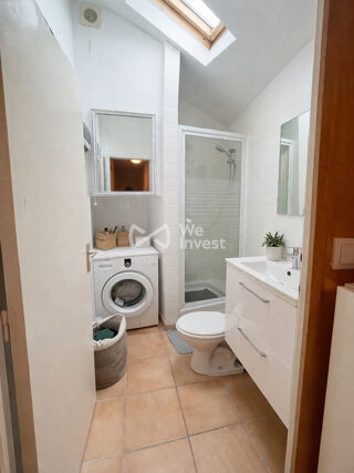 Maison � vendre 3 pi�ces 44 m�