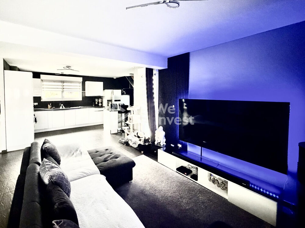 Vente Maison Magnifique maison de 125 m² avec piscine Brumath