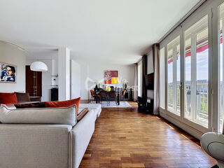  Appartement à vendre 5 pièces 99 m²
