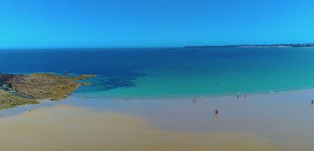 � vendre  Appartement Saint-Malo (35400)