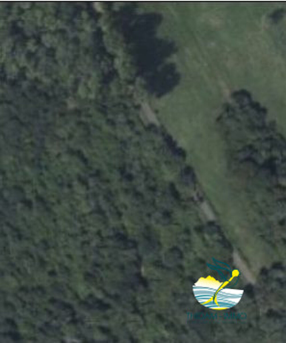 Vente Terrain Terrain - Laroin Laroin