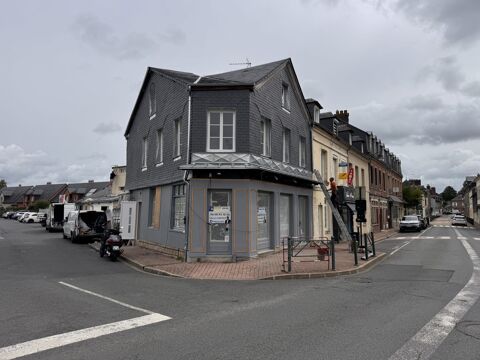 Bar ou autre 1050 14600 Honfleur