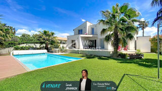 Vente Maison Villa exceptionnelle sur La Grande Motte La grande-motte