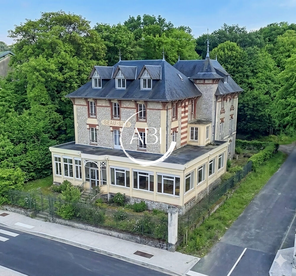 Maison à vendre Bagnoles de l'Orne Normandie
