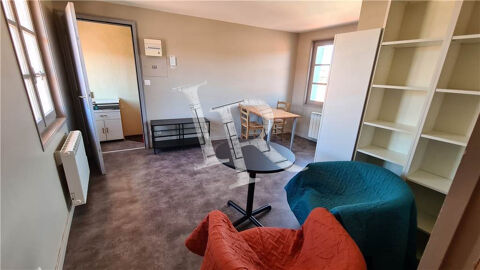  Appartement � louer 2 pi�ces 30 m�