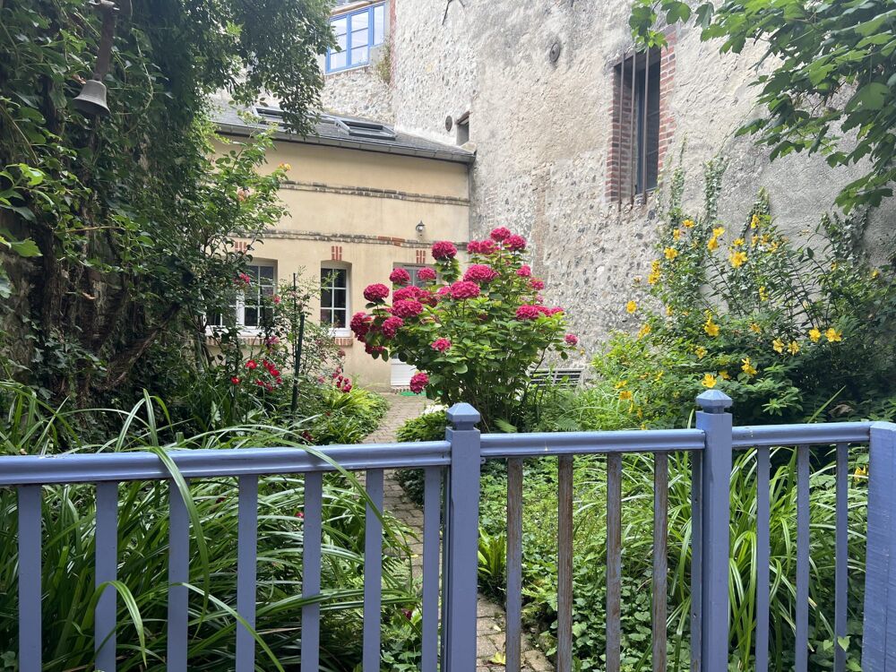 Maison de pêcheur