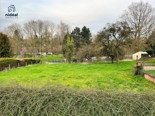  Terrain � vendre 1181 m�