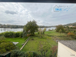  Maison à vendre 7 pièces 1 m²