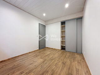  Appartement à vendre 2 pièces 47 m²