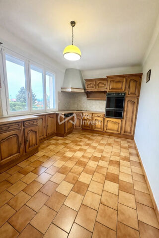  Maison à vendre 4 pièces 90 m²