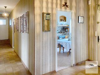  Maison � vendre 6 pi�ces 145 m�