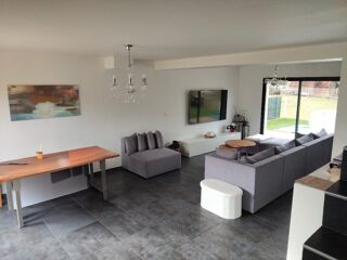  Maison à vendre 5 pièces 140 m²