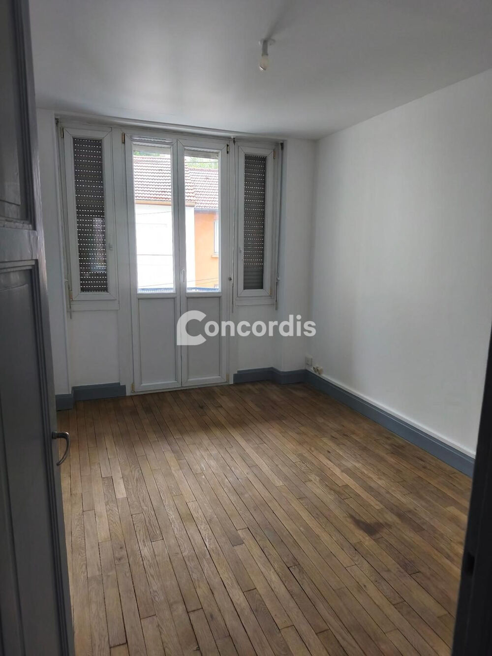 Location Appartement Joli appartement entièrement refait à neuf Nancy