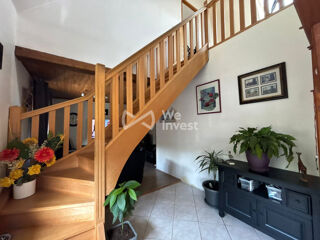  Maison à vendre 5 pièces 112 m²
