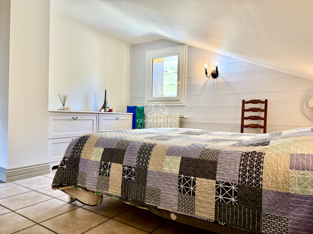 � vendre  Maison Sallanches (74700)