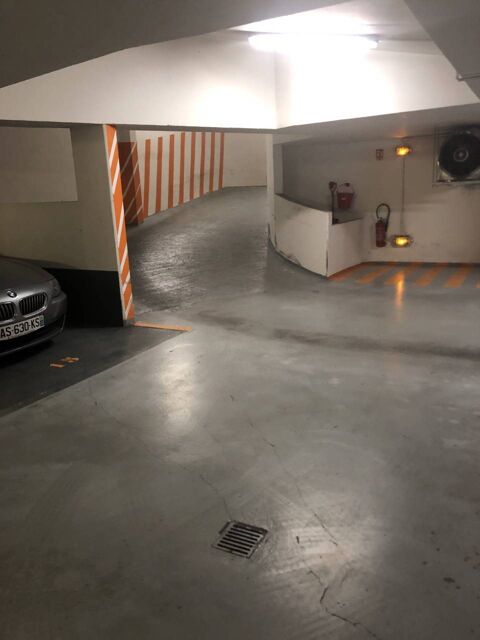  Parking / Garage � louer 12 m�