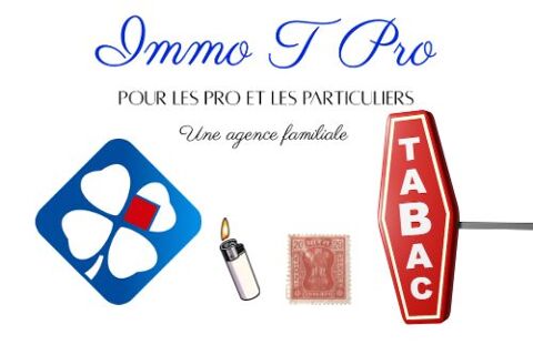   MAGNIFIQUE TABAC FDJ DANS LA PERIPHERIE DE REIMS (51) 