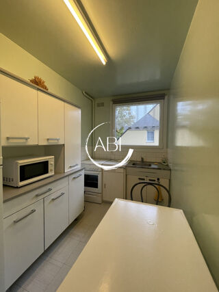  Appartement � vendre 2 pi�ces 39 m�