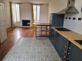  Maison � vendre 5 pi�ces 85 m�