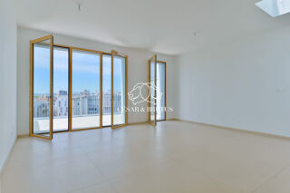  Appartement à vendre 3 pièces 76 m²