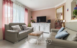  Maison � vendre 5 pi�ces 93 m�