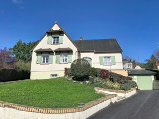  Maison à vendre 7 pièces 215 m²