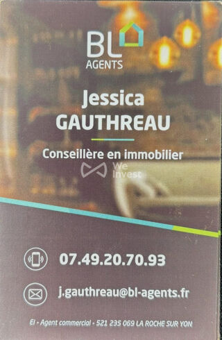  Terrain � vendre 308 m�