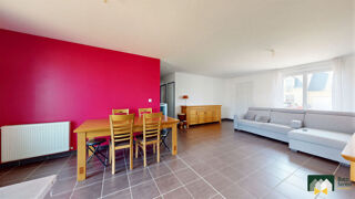  Maison à vendre 5 pièces 84 m²