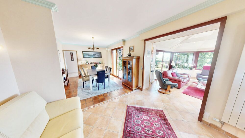 Vente Maison Spacieuse Maison en excellent état Trégueux