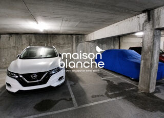  Parking / Garage à vendre 4 m²
