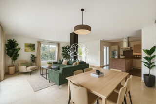  Maison à vendre 7 pièces 130 m²