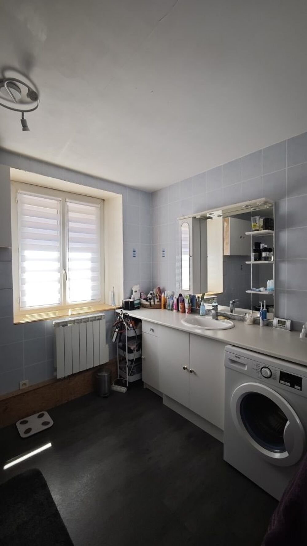 Vente Maison Maison de ville - 3 chambres - 125 m² de jardin Pont-salomon