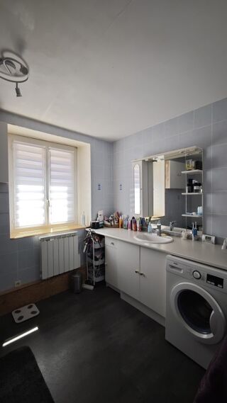  Maison à vendre 4 pièces 69 m²