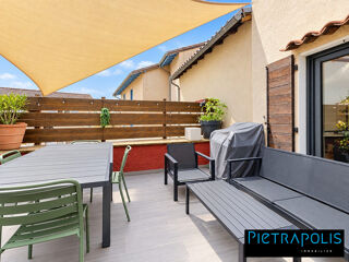  Maison à vendre 5 pièces 122 m²
