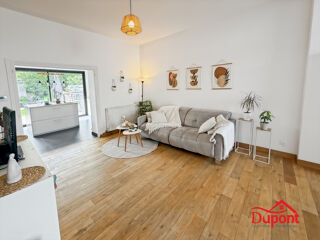  Maison � vendre 4 pi�ces 100 m�