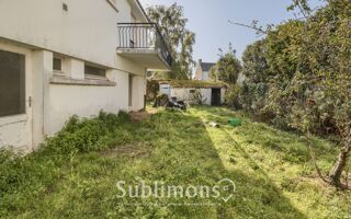  Maison à vendre 7 pièces 162 m²