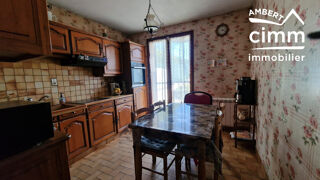  Maison � vendre 6 pi�ces 121 m�