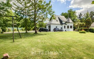  Maison � vendre 7 pi�ces 186 m�