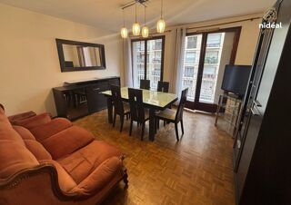  Appartement � vendre 4 pi�ces 75 m�