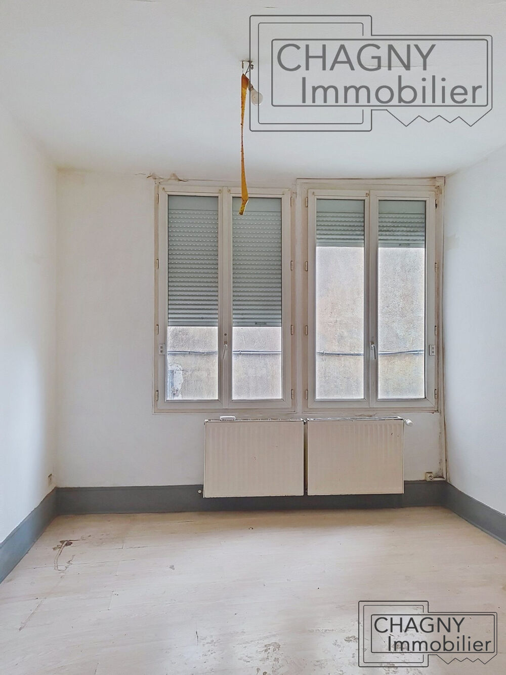 Maison à vendre Chagny